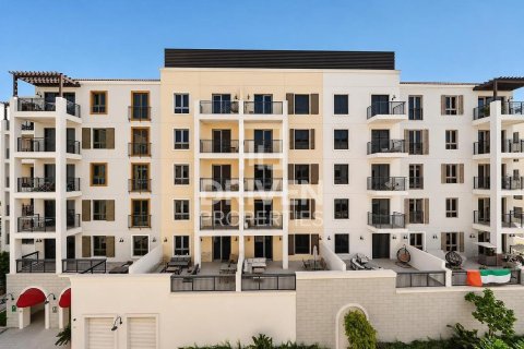 Jumeirah, Dubai, BAE’de kiralık daire 1 yatak odası, 75.72 m&sup2; No 745769 - fotoğraf 15