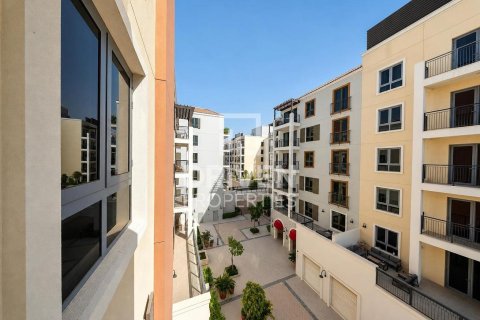 Jumeirah, Dubai, BAE’de kiralık daire 1 yatak odası, 75.72 m&sup2; No 745769 - fotoğraf 2