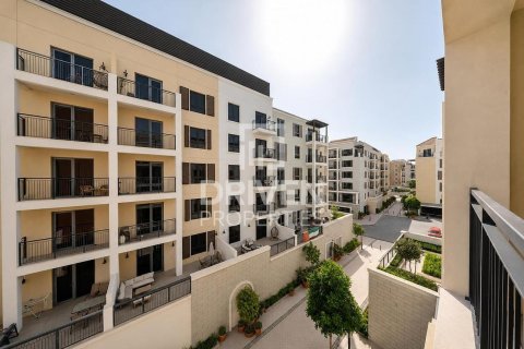 Jumeirah, Dubai, BAE’de kiralık daire 1 yatak odası, 75.72 m&sup2; No 745769 - fotoğraf 14