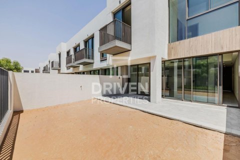 Radový dom v The Valley, Dubai, SAE 3 spálne, 174.01 m2 č. 745771 - Fotografia 12