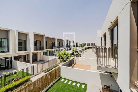 Radový dom v The Valley, Dubai, SAE 3 spálne, 174.01 m2 č. 745771 - Fotografia 16