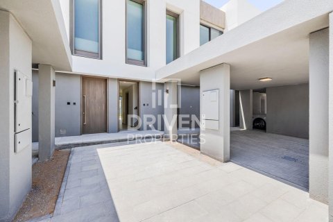 Radový dom v The Valley, Dubai, SAE 3 spálne, 174.01 m2 č. 745771 - Fotografia 17