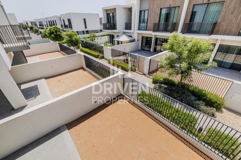 Radový dom v The Valley, Dubai, SAE 3 spálne, 174.01 m2 č. 745771 - Fotografia 18