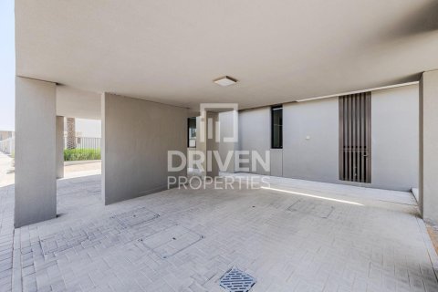 Radový dom v The Valley, Dubai, SAE 3 spálne, 174.01 m2 č. 745771 - Fotografia 13