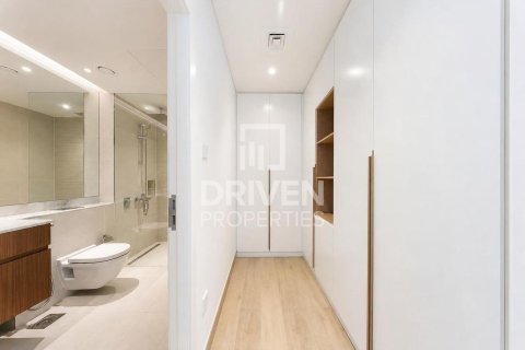 Apartament do wynajęcia w Jumeirah, Dubai, ZEA 2 sypialnie, 112.13 mkw., nr 745770 - zdjęcie 14