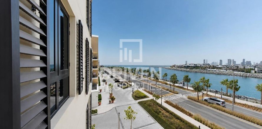 Apartament w Jumeirah, Dubai, ZEA 2 sypialnie, 112.13 mkw. nr 745770