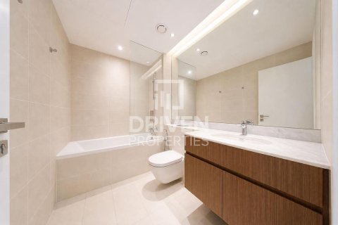 Apartament do wynajęcia w Jumeirah, Dubai, ZEA 2 sypialnie, 112.13 mkw., nr 745770 - zdjęcie 13