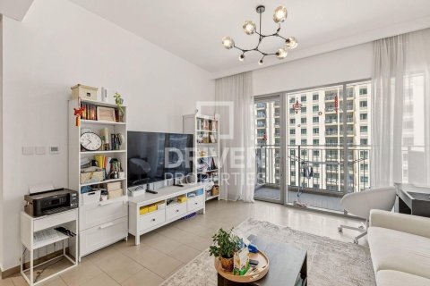 Apartamento para arrendamento em Dubai Hills Estate, Dubai, EAU 2 quartos, 88.82 m2 № 745765 - foto 3