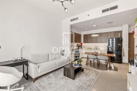 Apartamento para arrendamento em Dubai Hills Estate, Dubai, EAU 2 quartos, 88.82 m2 № 745765 - foto 1