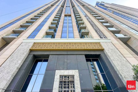 Apartament në Business Bay, Dubai, Emiratet e Bashkuara Arabe 1 dhomë gjumi, 90.6 m2. № 701347 - Foto 18