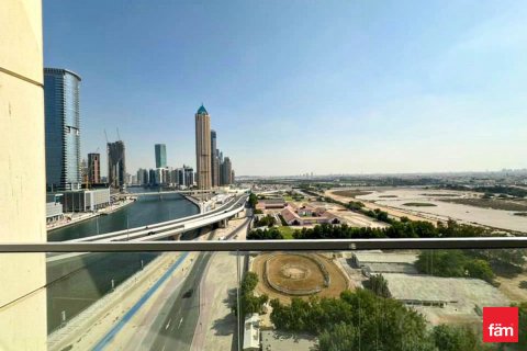 Apartament në Business Bay, Dubai, Emiratet e Bashkuara Arabe 1 dhomë gjumi, 90.6 m2. № 701347 - Foto 10