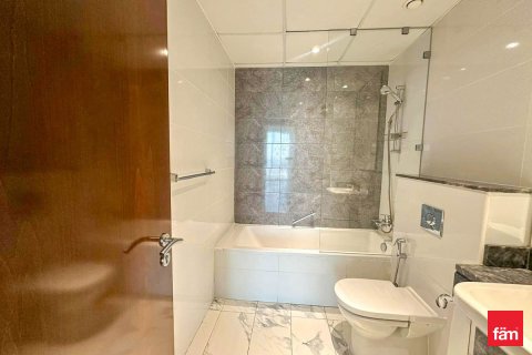 Apartament në Business Bay, Dubai, Emiratet e Bashkuara Arabe 1 dhomë gjumi, 90.6 m2. № 701347 - Foto 7