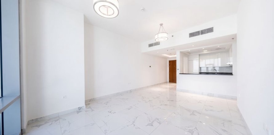 Apartament në Business Bay, Dubai, Emiratet e Bashkuara Arabe 1 dhomë gjumi, 90.6 m2. № 701347