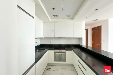 Apartament në Business Bay, Dubai, Emiratet e Bashkuara Arabe 1 dhomë gjumi, 90.6 m2. № 701347 - Foto 2
