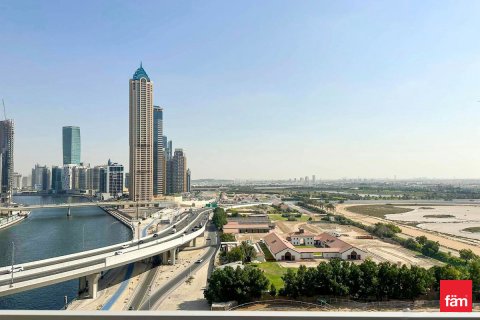 Apartament në Business Bay, Dubai, Emiratet e Bashkuara Arabe 1 dhomë gjumi, 90.6 m2. № 701347 - Foto 11