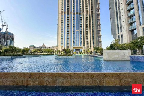 Apartament në Business Bay, Dubai, Emiratet e Bashkuara Arabe 1 dhomë gjumi, 90.6 m2. № 701347 - Foto 16