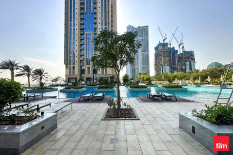 Apartament në Business Bay, Dubai, Emiratet e Bashkuara Arabe 1 dhomë gjumi, 90.6 m2. № 701347 - Foto 17