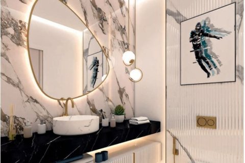 Wohnung zum Verkauf in Dubai Sports City, Dubai, VAE 1 Schlafzimmer, 63 m2 Nr. 693934 - Foto 7