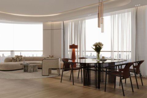 阿联酋 Dubai Business Bay 待售 : 1 卧, 87 平方米 , 编号693929 - 照片 9