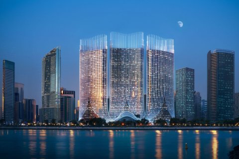 阿联酋 Dubai Business Bay 待售 : 1 卧, 87 平方米 , 编号693929 - 照片 3