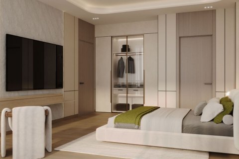 阿联酋 Dubai Business Bay 待售 : 1 卧, 87 平方米 , 编号693929 - 照片 11