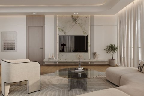 阿联酋 Dubai Business Bay 待售 : 1 卧, 87 平方米 , 编号693929 - 照片 10