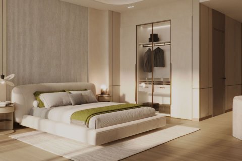 阿联酋 Dubai Business Bay 待售 : 1 卧, 87 平方米 , 编号693929 - 照片 8