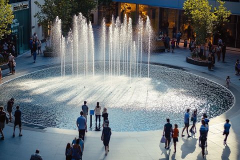 Βίλα σε The World Islands, Dubai, ΗΑΕ 4 υπνοδωμάτια, 144 τ.μ. Αρ. 693932 - φωτογραφία 16