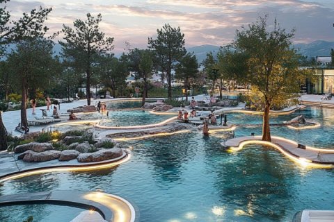 Купити віллу в The World Islands, Дубай, ОАЕ 4 спальні, 144м2, № 693932 - фото 4