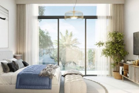 Villa te koop in Dubai South (Dubai World Central), Dubai, VAE 4 slaapkamers, 369 vr.m., nr 693931 - foto 6