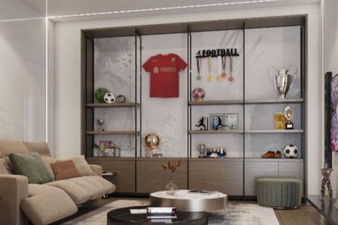 Villa te koop in Dubai South (Dubai World Central), Dubai, VAE 4 slaapkamers, 369 vr.m., nr 693931 - foto 9