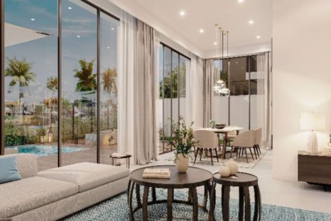 Villa te koop in Dubai South (Dubai World Central), Dubai, VAE 4 slaapkamers, 369 vr.m., nr 693931 - foto 2