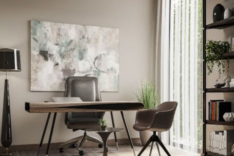 Villa te koop in Dubai South (Dubai World Central), Dubai, VAE 4 slaapkamers, 369 vr.m., nr 693931 - foto 8