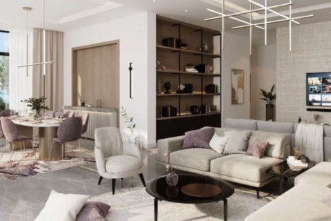 Villa te koop in Dubai South (Dubai World Central), Dubai, VAE 4 slaapkamers, 369 vr.m., nr 693931 - foto 3