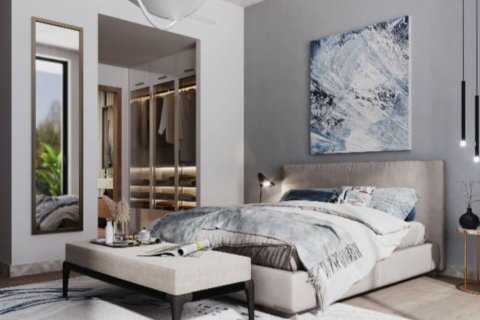 Villa te koop in Dubai South (Dubai World Central), Dubai, VAE 4 slaapkamers, 369 vr.m., nr 693931 - foto 7