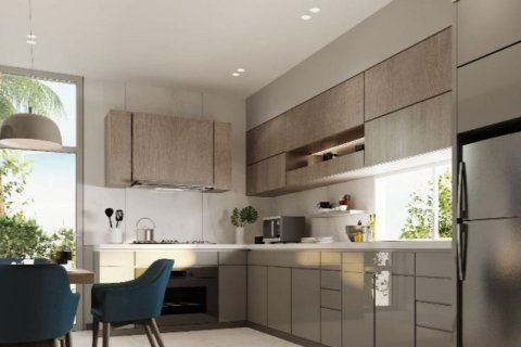 Villa te koop in Dubai South (Dubai World Central), Dubai, VAE 4 slaapkamers, 369 vr.m., nr 693931 - foto 10