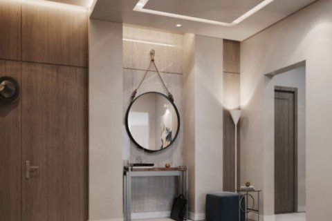 Villa te koop in Dubai South (Dubai World Central), Dubai, VAE 4 slaapkamers, 369 vr.m., nr 693931 - foto 1