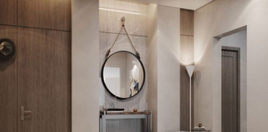 Villa in Dubai South (Dubai World Central), Dubai, VAE 4 slaapkamers, 369 vr.m. nr 693931