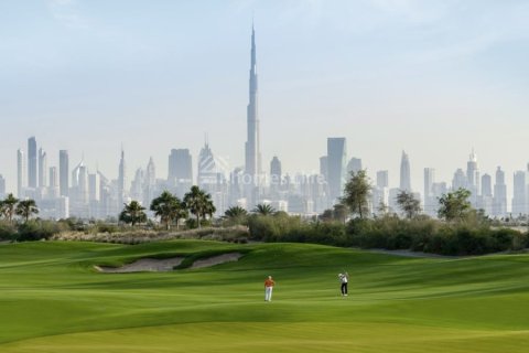 Купити квартиру в Дубай Хилс Эстейт, ОАЕ 1 спальня, 68м2, № 693930 - фото 2