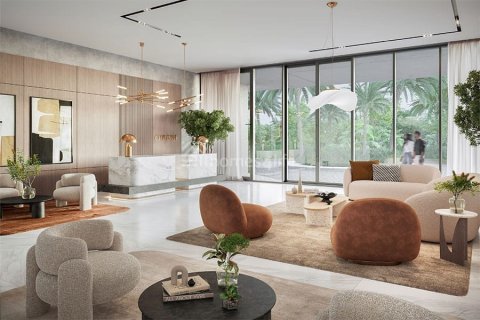 阿联酋 Dubai Dubai Hills Estate 待售 : 1 卧, 68 平方米 , 编号693930 - 照片 6