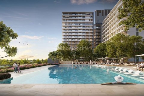 阿联酋 Dubai Dubai Hills Estate 待售 : 1 卧, 68 平方米 , 编号693930 - 照片 4