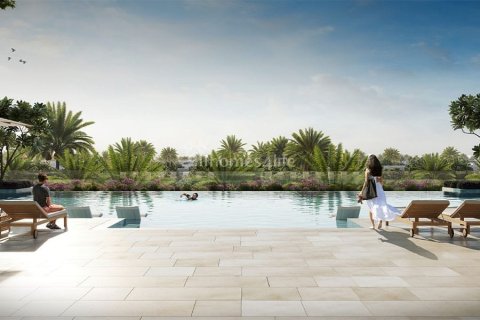 阿联酋 Dubai Dubai Hills Estate 待售 : 1 卧, 68 平方米 , 编号693930 - 照片 10