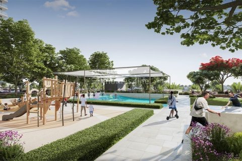 阿联酋 Dubai Dubai Hills Estate 待售 : 1 卧, 68 平方米 , 编号693930 - 照片 9