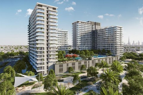 阿联酋 Dubai Dubai Hills Estate 待售 : 1 卧, 68 平方米 , 编号693930 - 照片 1
