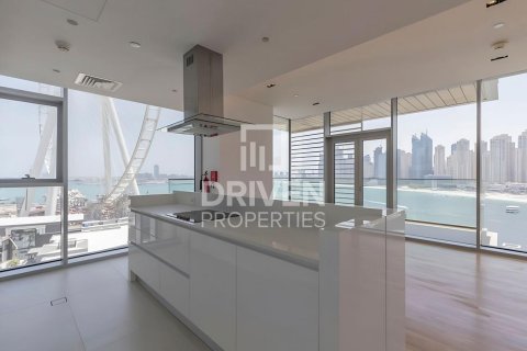 Bluewaters、Dubai、UAE にあるマンションの賃貸物件 3ベッドルーム、195 m2、No655030 - 写真 18