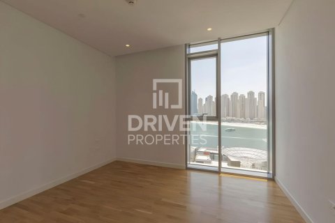 Bluewaters、Dubai、UAE にあるマンションの賃貸物件 3ベッドルーム、195 m2、No655030 - 写真 13