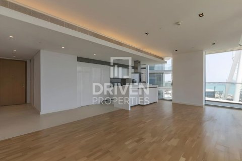 Bluewaters、Dubai、UAE にあるマンションの賃貸物件 3ベッドルーム、195 m2、No655030 - 写真 5