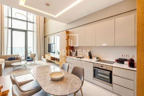 Apartman u Business Bay, Dubai, UAE 1 spavaća soba, 101 m2 Br. 654753 - fotografija 7