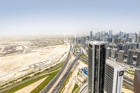 阿联酋 Dubai Business Bay 待售 : 1 卧, 101 平方米 , 编号654753 - 照片 12
