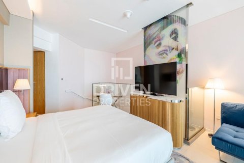 Apartman u Business Bay, Dubai, UAE 1 spavaća soba, 101 m2 Br. 654753 - fotografija 8